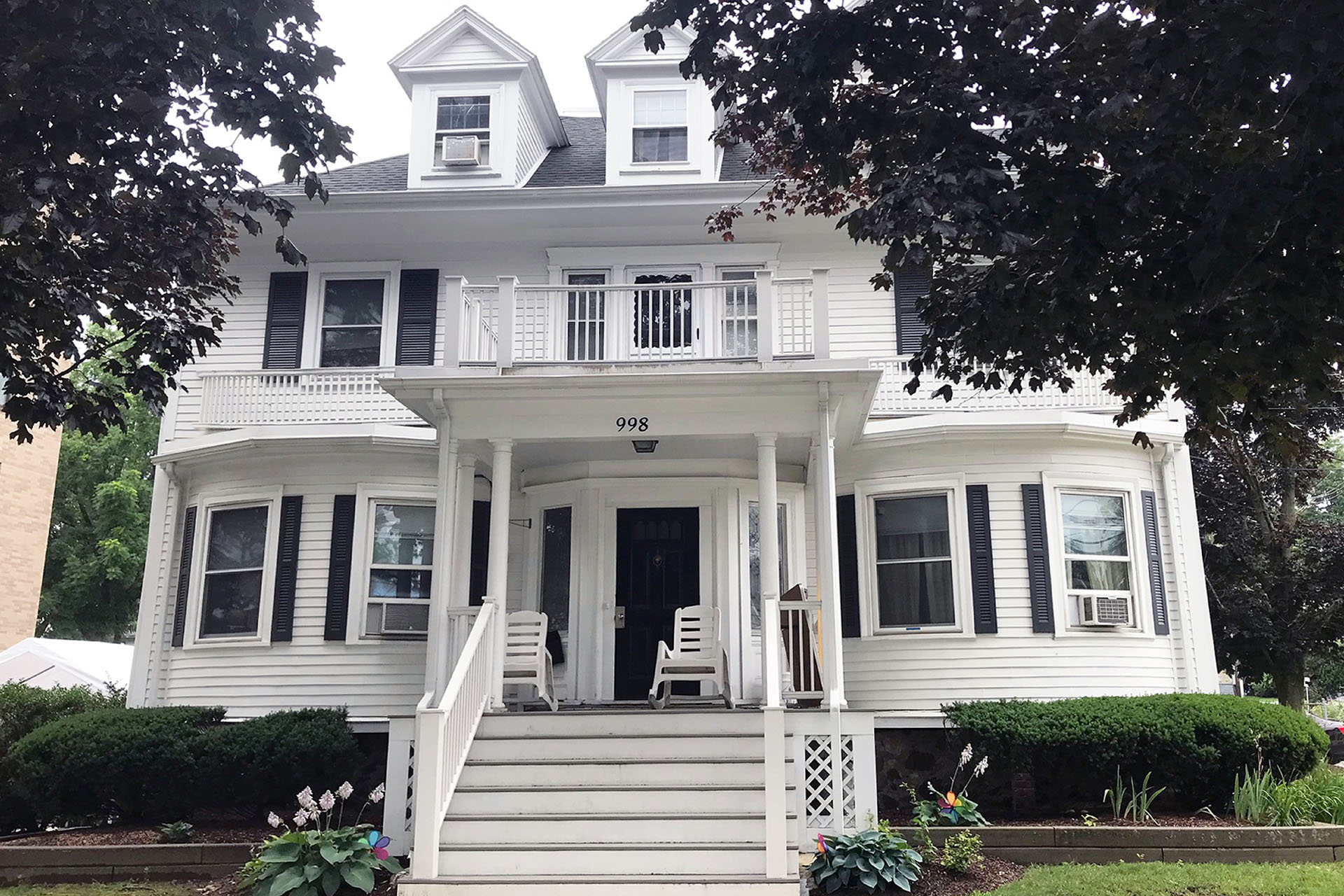 Arlington Housing Authority Renovation