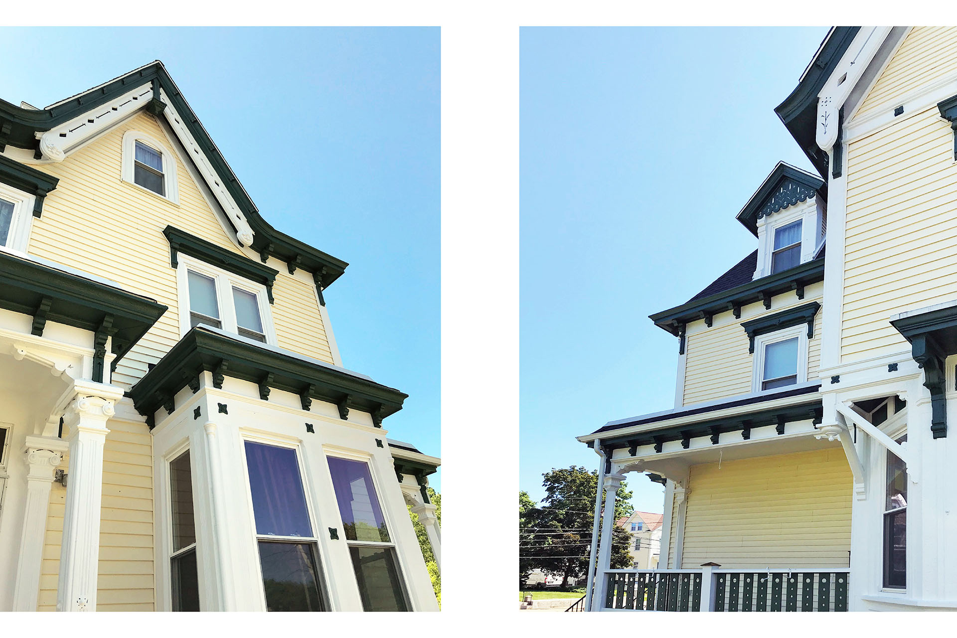 Attleboro Housing Authority Renovation